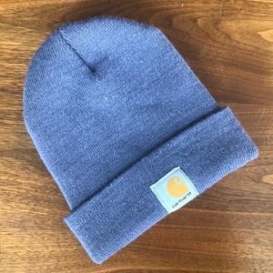 Carhartt Acrylic Watch Hat